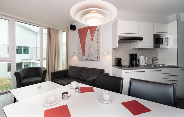 Ferienwohnung - Travemünde BeachBay , Deutschland - DTR149 303