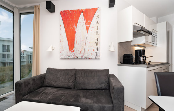 Ferienwohnung - Travemünde BeachBay , Deutschland - DTR149 304