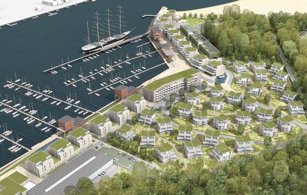 Ferienwohnung - Travemünde BeachBay , Deutschland - DTR154 86
