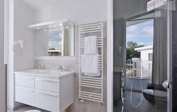 Apartamento - Travemünde BeachBay , Alemania - DTR161 701