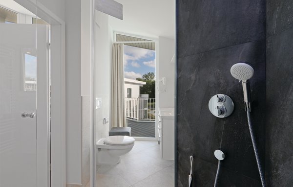 Apartamento - Travemünde BeachBay , Alemania - DTR161 703