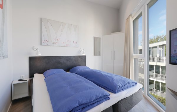 Apartamento - Travemünde BeachBay , Alemania - DTR161 601