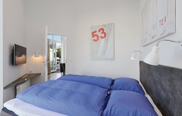 Apartamento - Travemünde BeachBay , Alemania - DTR161 602
