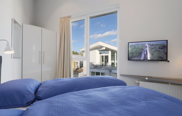 Apartamento - Travemünde BeachBay , Alemania - DTR161 603