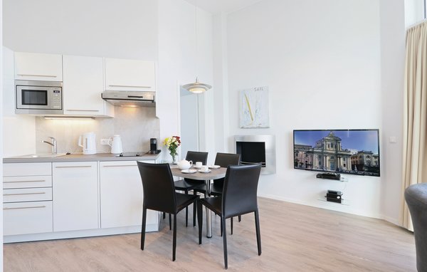 Apartamento - Travemünde BeachBay , Alemania - DTR161 401