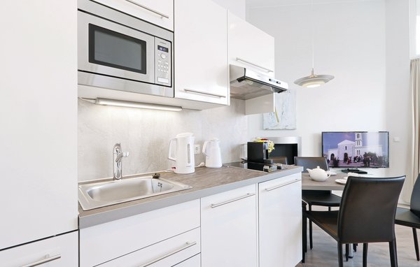 Apartamento - Travemünde BeachBay , Alemania - DTR161 402