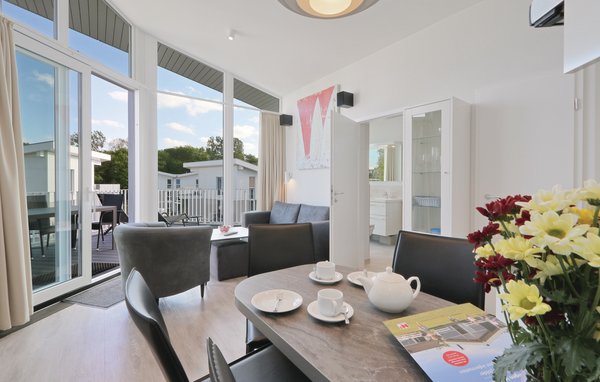 Apartamento - Travemünde BeachBay , Alemania - DTR161 301