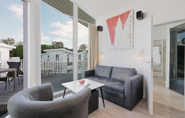 Apartamento - Travemünde BeachBay , Alemania - DTR161 302