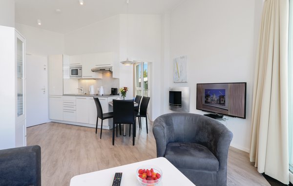 Apartamento - Travemünde BeachBay , Alemania - DTR161 303