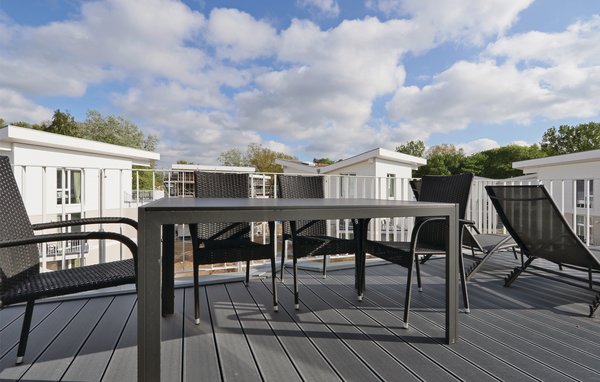Apartamento - Travemünde BeachBay , Alemania - DTR161 102