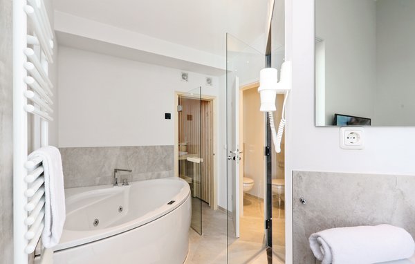 Ferienwohnung - Travemünde BeachBay , Deutschland - DTR162 702