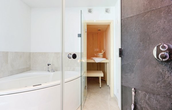 Ferienwohnung - Travemünde BeachBay , Deutschland - DTR162 705