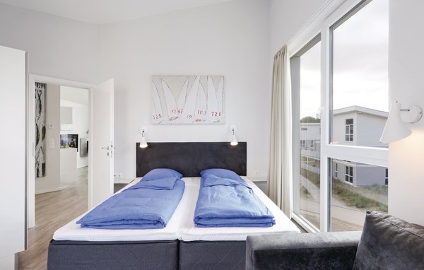 Ferienwohnung - Travemünde BeachBay , Deutschland - DTR162 602