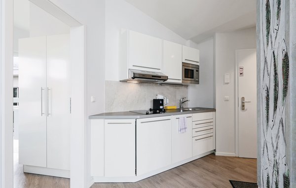 Ferienwohnung - Travemünde BeachBay , Deutschland - DTR162 401