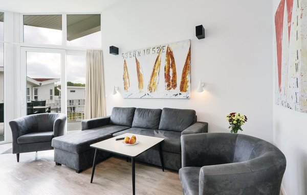 Ferienwohnung - Travemünde BeachBay , Deutschland - DTR162 301