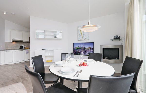 Ferienwohnung - Travemünde BeachBay , Deutschland - DTR162 302