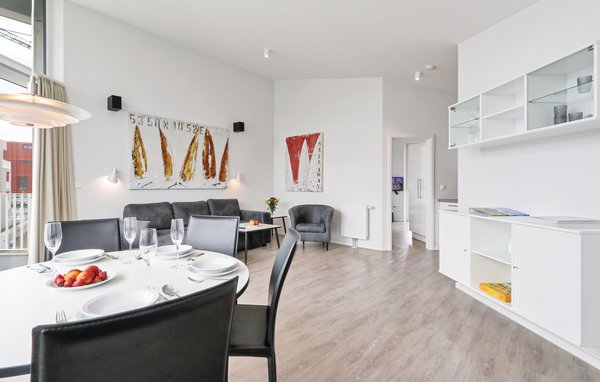 Ferienwohnung - Travemünde BeachBay , Deutschland - DTR162 304
