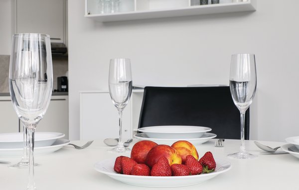 Ferienwohnung - Travemünde BeachBay , Deutschland - DTR162 306