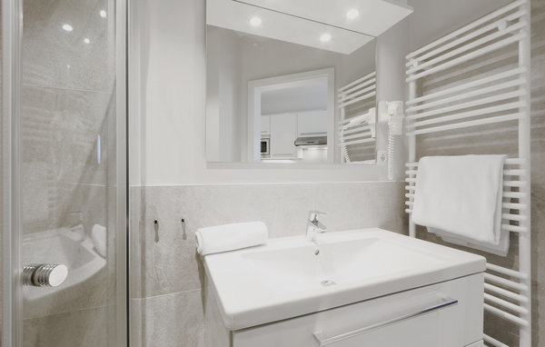 Apartamento - Travemünde BeachBay , Alemania - DTR166 702