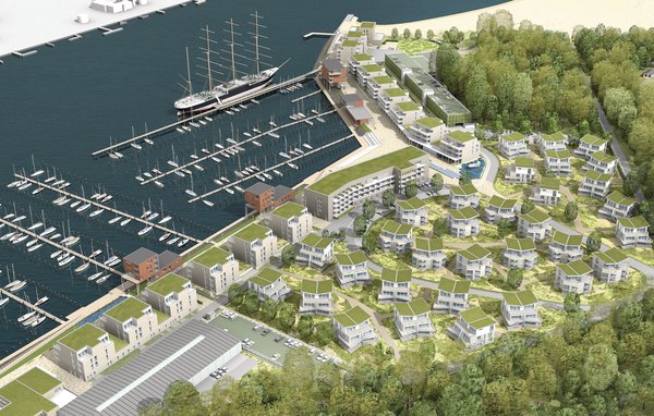 Ferienwohnung - Travemünde BeachBay , Deutschland - DTR180 85