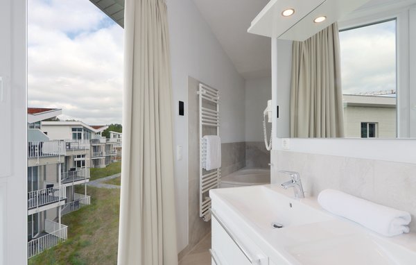 Ferienwohnung - Travemünde BeachBay , Deutschland - DTR182 701