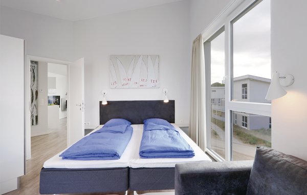 Ferienwohnung - Travemünde BeachBay , Deutschland - DTR182 601