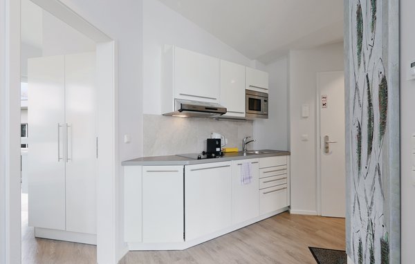 Ferienwohnung - Travemünde BeachBay , Deutschland - DTR182 401