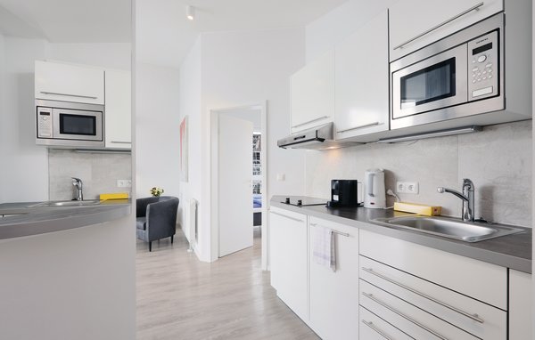 Ferienwohnung - Travemünde BeachBay , Deutschland - DTR182 402