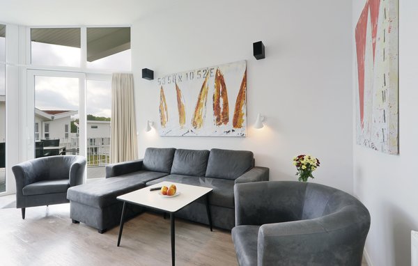 Ferienwohnung - Travemünde BeachBay , Deutschland - DTR182 301