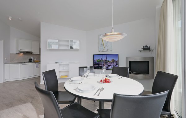 Ferienwohnung - Travemünde BeachBay , Deutschland - DTR182 302