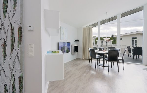 Ferienwohnung - Travemünde BeachBay , Deutschland - DTR182 303