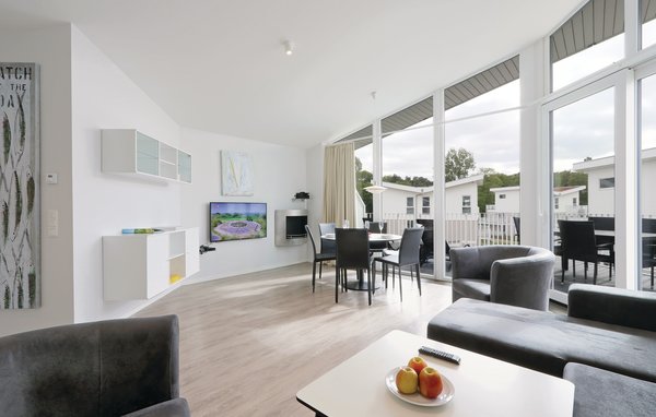 Ferienwohnung - Travemünde BeachBay , Deutschland - DTR182 305