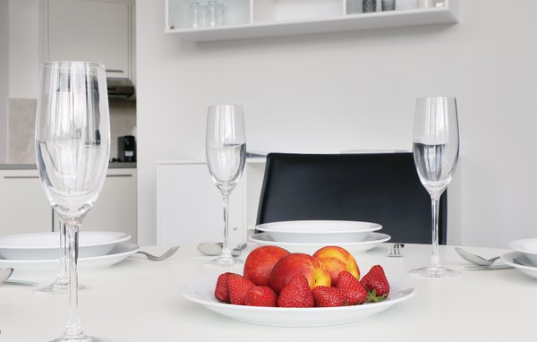 Ferienwohnung - Travemünde BeachBay , Deutschland - DTR182 306