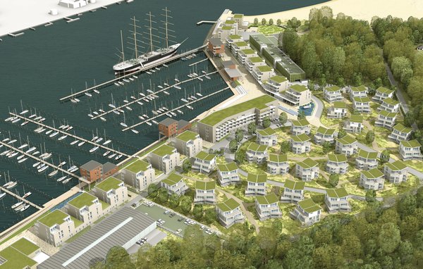 Ferienwohnung - Travemünde BeachBay , Deutschland - DTR182 86