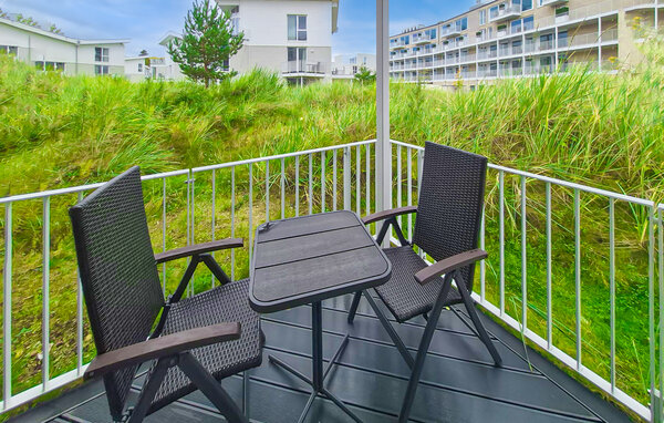 Ferieleilighet - Travemünde BeachBay , Tyskland - DTR185 2