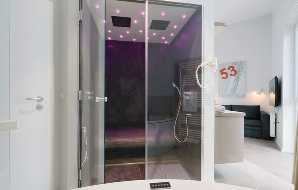 Apartmá Dünenvilla Penthouse Deluxe