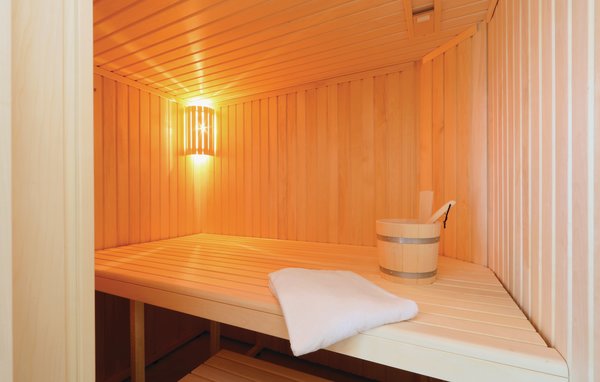 Apartmá Dünenvilla Penthouse Deluxe