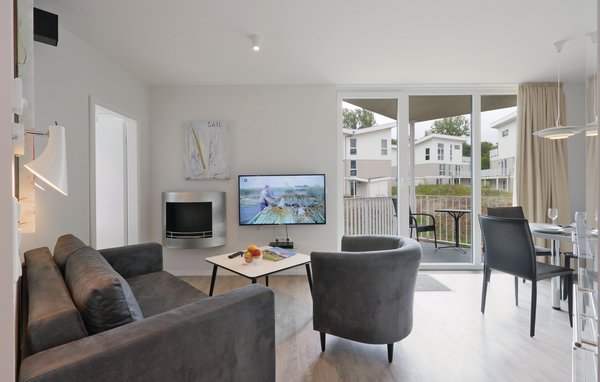 Apartamento - Travemünde BeachBay , Alemania - DTR198 301