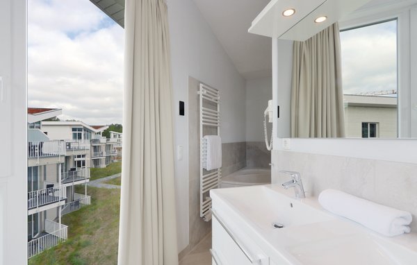 Ferienwohnung - Travemünde BeachBay , Deutschland - DTR202 701