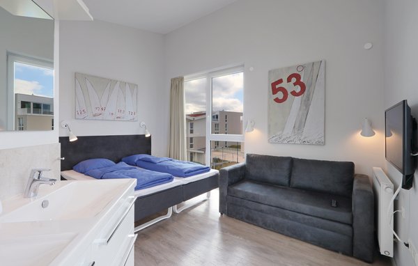 Ferienwohnung - Travemünde BeachBay , Deutschland - DTR202 601