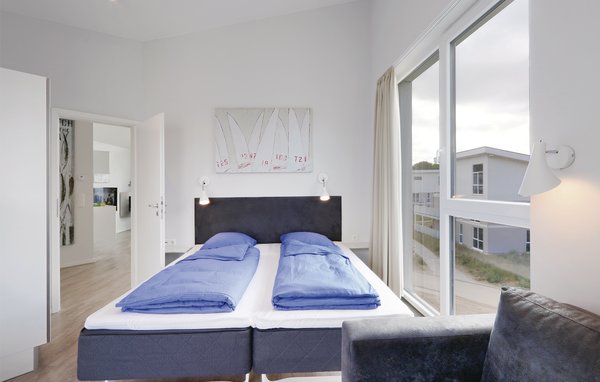 Ferienwohnung - Travemünde BeachBay , Deutschland - DTR202 602