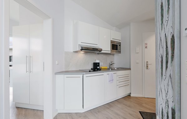Ferienwohnung - Travemünde BeachBay , Deutschland - DTR202 401