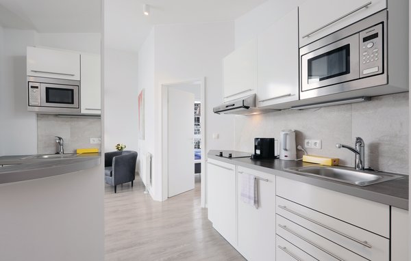 Ferienwohnung - Travemünde BeachBay , Deutschland - DTR202 402
