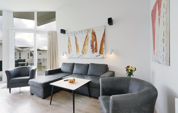 Ferienwohnung - Travemünde BeachBay , Deutschland - DTR202 301