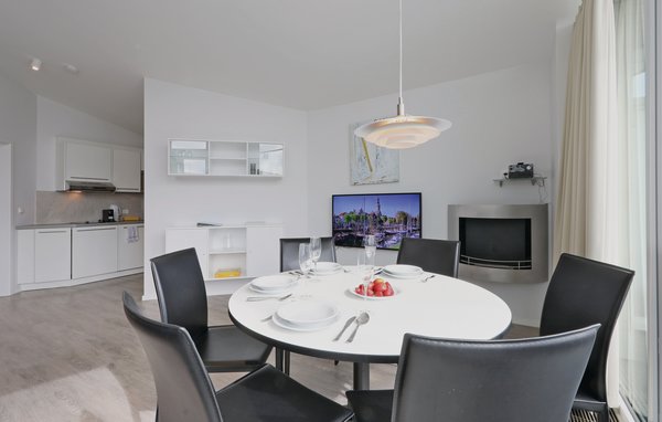 Ferienwohnung - Travemünde BeachBay , Deutschland - DTR202 302