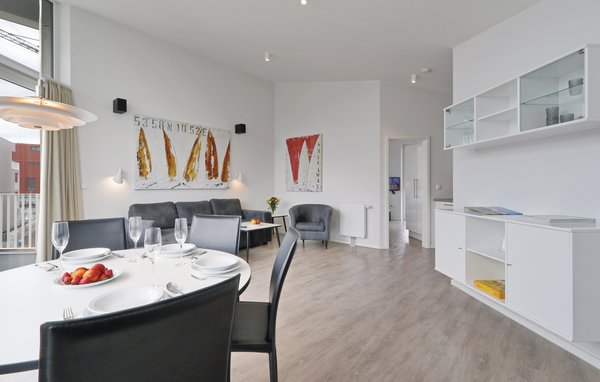 Ferienwohnung - Travemünde BeachBay , Deutschland - DTR202 304