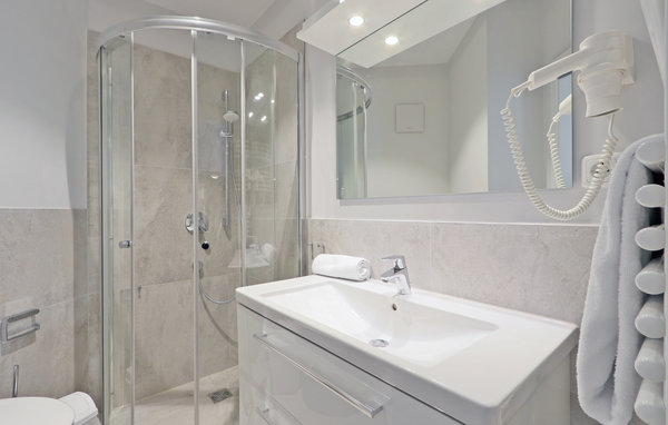 Apartamento - Travemünde BeachBay , Alemania - DTR206 701