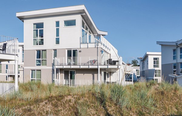 Apartamento - Travemünde BeachBay , Alemania - DTR206 82