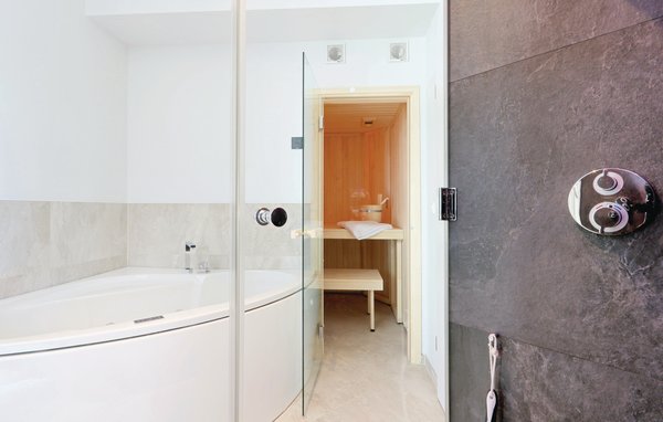 Appartement - Travemünde BeachBay , Allemagne - DTR212 705