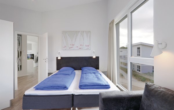 Appartement - Travemünde BeachBay , Allemagne - DTR212 602